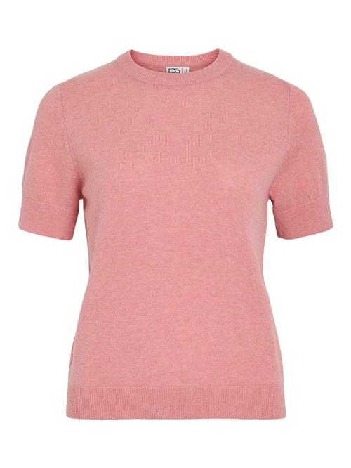 ROUGE EDIT Pullover  gammelrosa