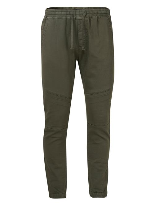 KOROSHI Bukser  khaki