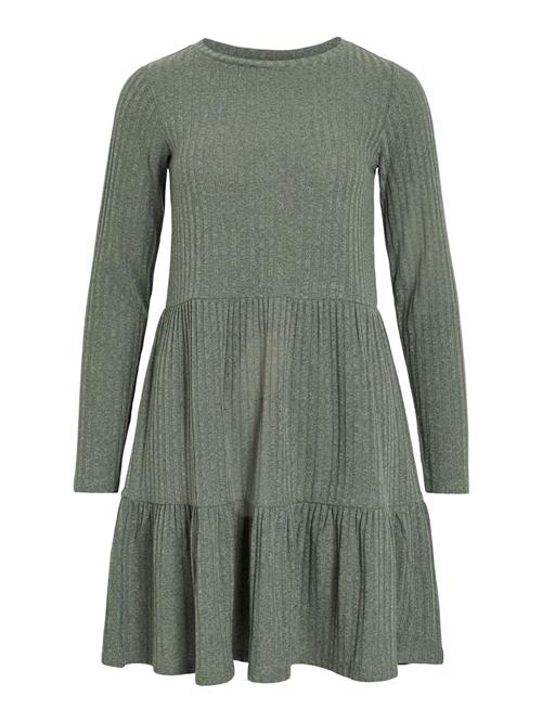 VILA Kjole 'VIElita'  jade