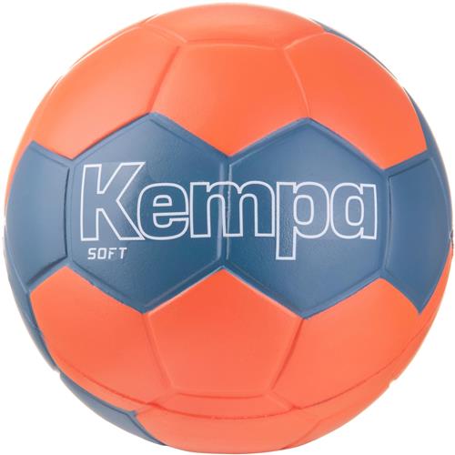 KEMPA Bold  marin / orange / hvid