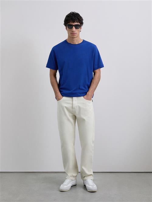 Scalpers Bluser & t-shirts  mørkeblå