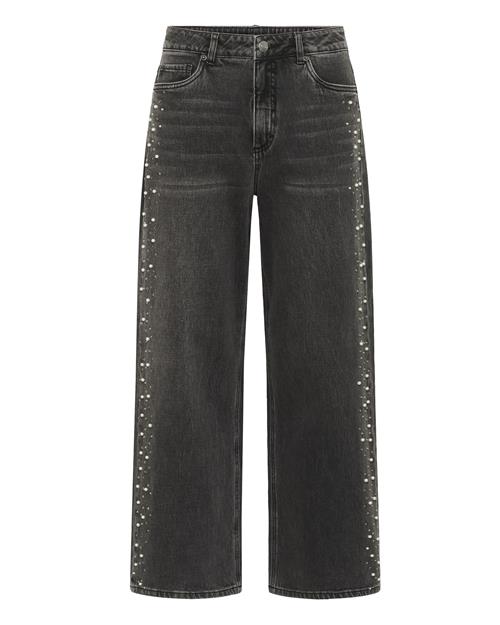 Kaffe Jeans 'KAPetra'  mørkegrå