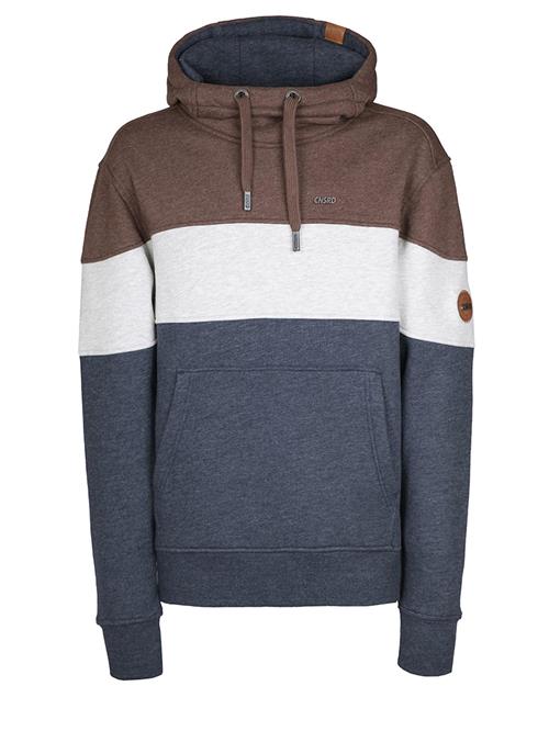 CNSRD Sweatshirt 'KING B BRN'  brun