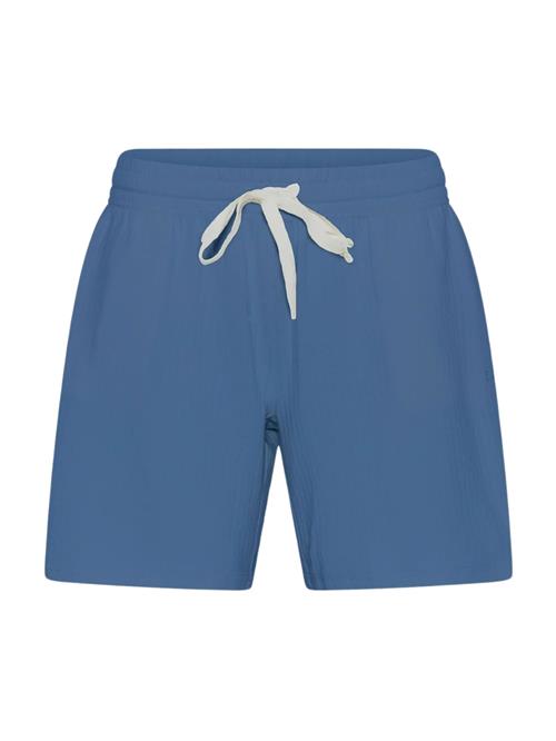 CCDK Copenhagen Pyjamasbukser 'Astrid'  blå