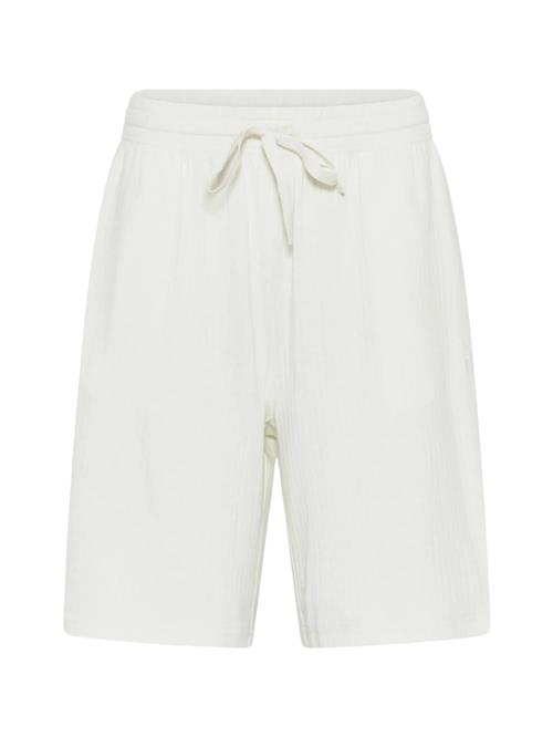 CCDK Copenhagen Pyjamasbukser 'Astrid'  hvid