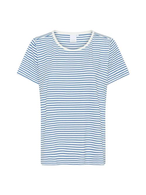 CCDK Copenhagen Shirts 'Bea'  lyseblå / hvid