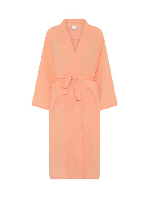 CCDK Copenhagen Lang badedragt 'Nelly'  abrikos