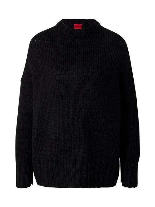 HUGO Pullover 'Siolino'  sort