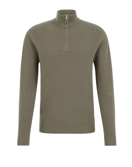 WE Fashion Pullover  khaki