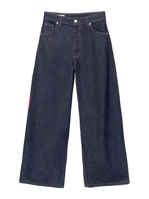 Pull&Bear Jeans 'Pacific'  navy