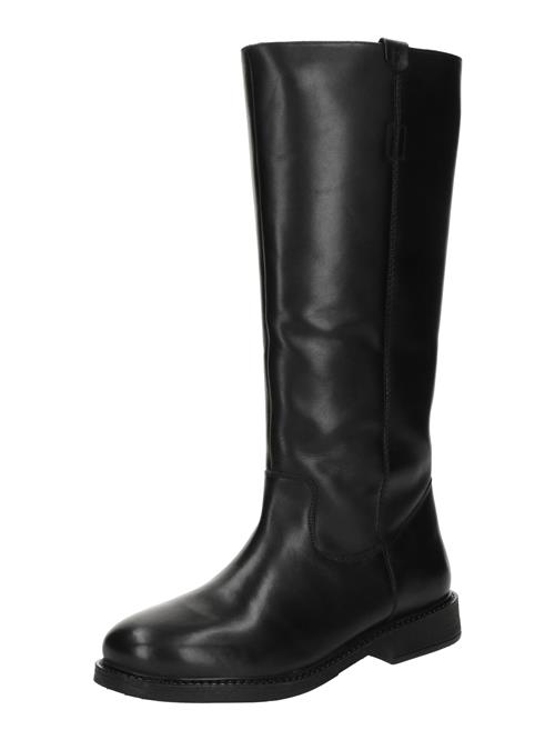 BRONX Støvler  sort