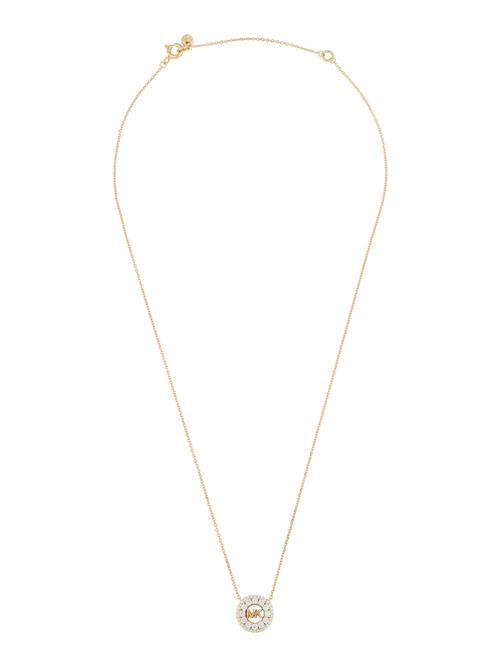 MICHAEL Michael Kors Kæde  guld / transparent