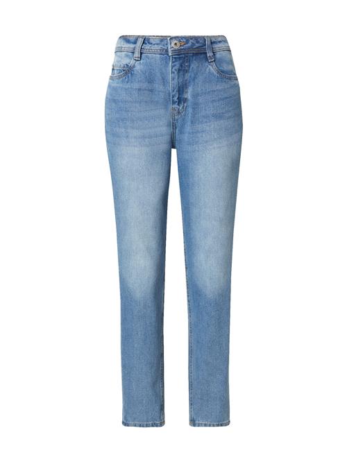 Sublevel Jeans  blue denim