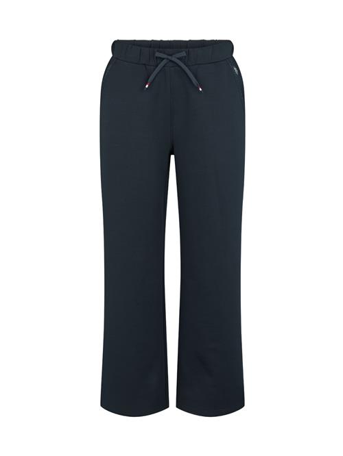 U.S. POLO ASSN. Bukser 'UWKaisa'  sort