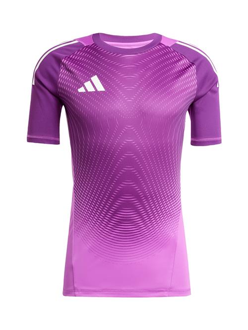 ADIDAS PERFORMANCE Fodboldtrøje 'Tiro 25 Pro'  lilla / lyselilla