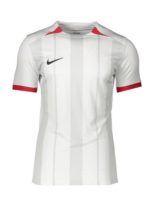 NIKE Fodboldtrøje  lysegrå / hvid