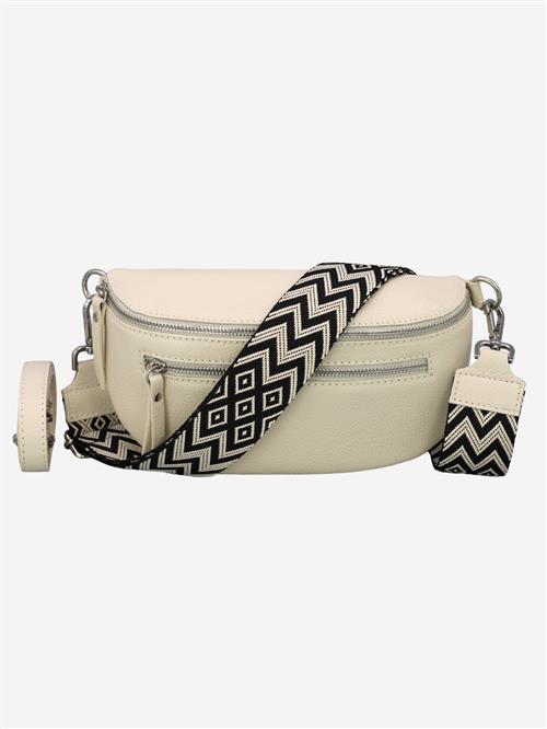 Brise Skuldertaske 'Lucia'  beige