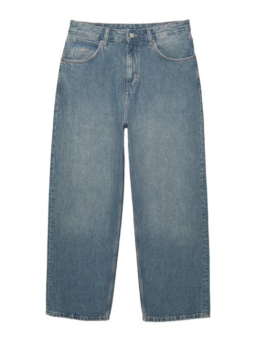 Pull&Bear Jeans  blue denim