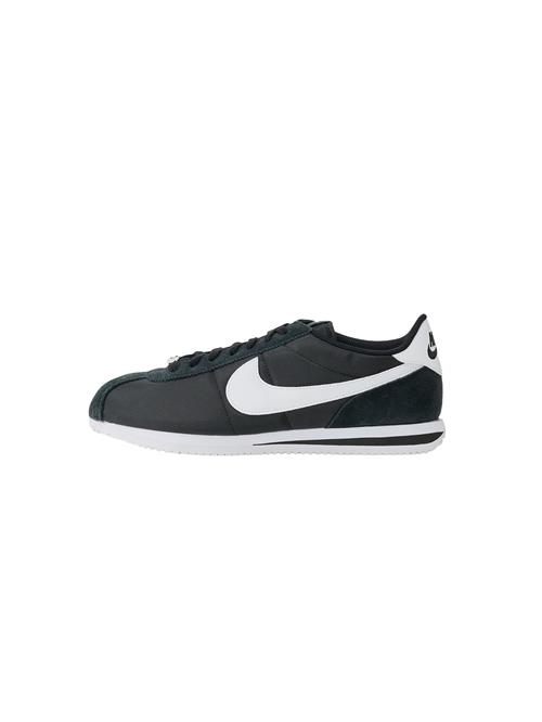 Nike Sportswear Sneaker low 'Cortez'  sort / hvid