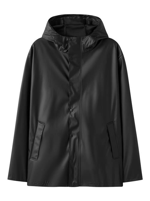 TWO SOON Funktionsjakke  sort