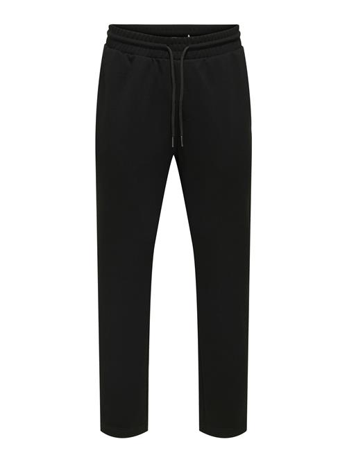 Only & Sons Bukser 'ONSNewkodyl'  sort