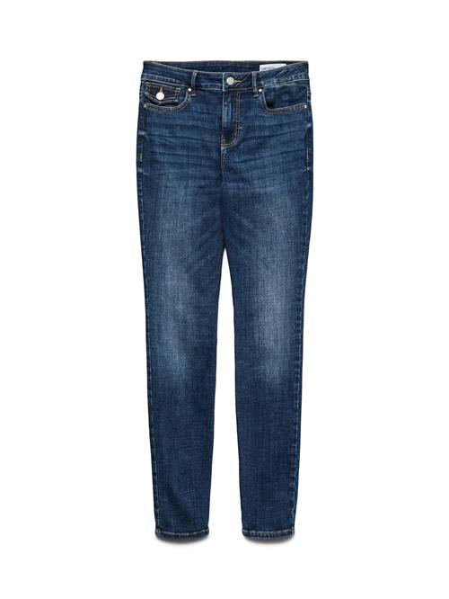 VERO MODA Jeans 'VMFLASH'  blå