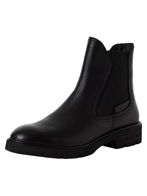 Tamaris Chelsea Boots  sort