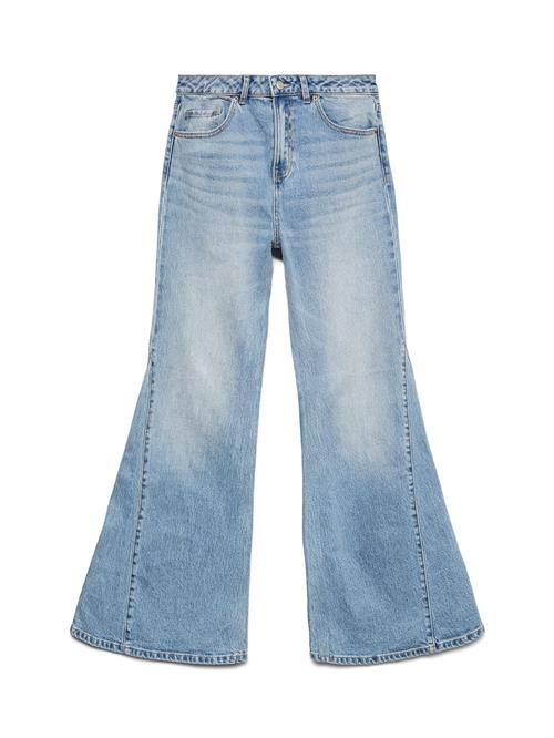 VERO MODA Jeans 'VMIndia'  lyseblå