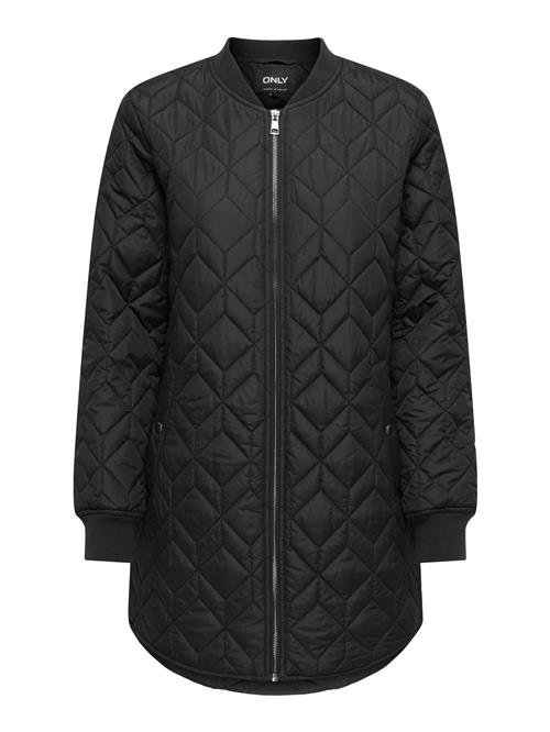 Only Petite Overgangsjakke 'ONLNewWallison'  sort