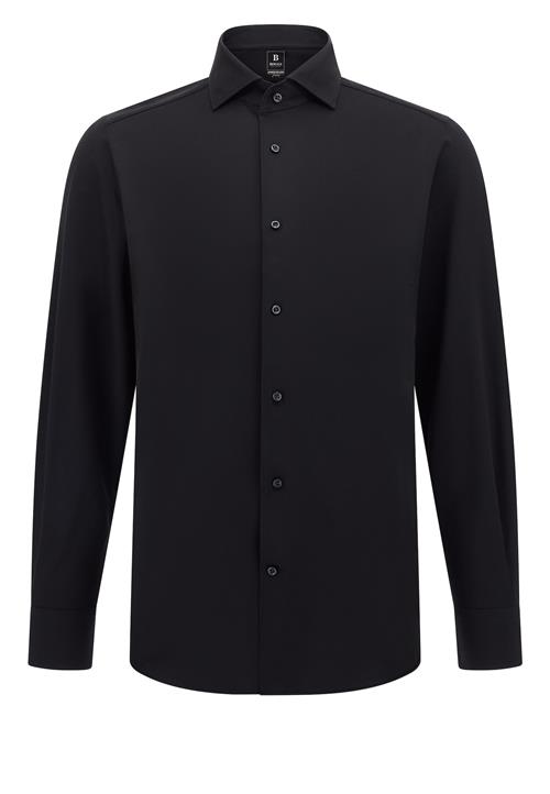Boggi Milano Skjorte  sort