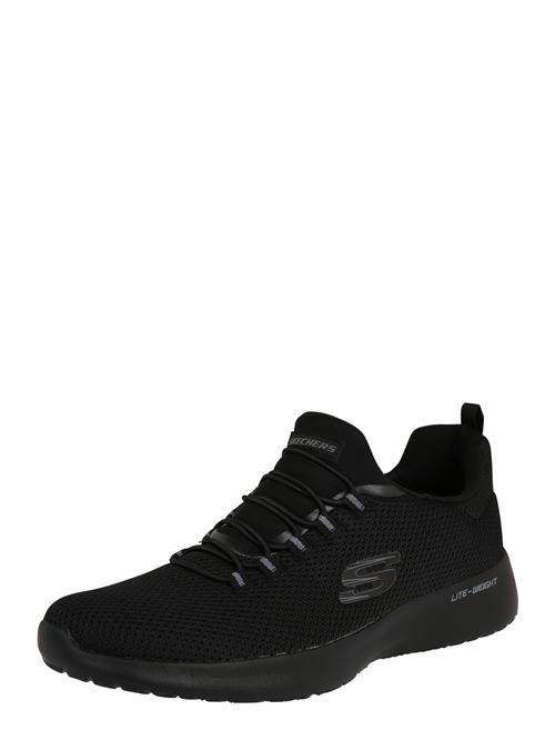 SKECHERS Sneaker low  sort