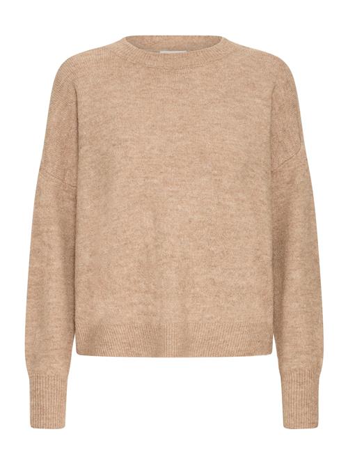 b.young Pullover 'BYMonna'  cappuccino