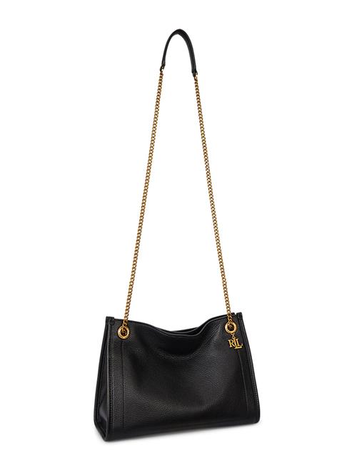Lauren Ralph Lauren Skuldertaske 'BRDLY'  sort