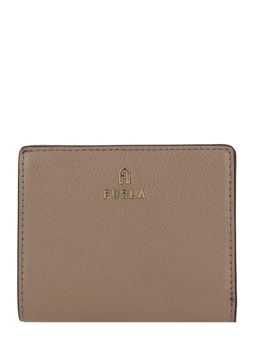 FURLA Tegnebog 'Camelia'  chamois