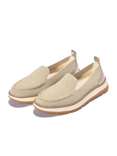 Cole Haan Slipper 'ZEROGRAND'  beige / creme