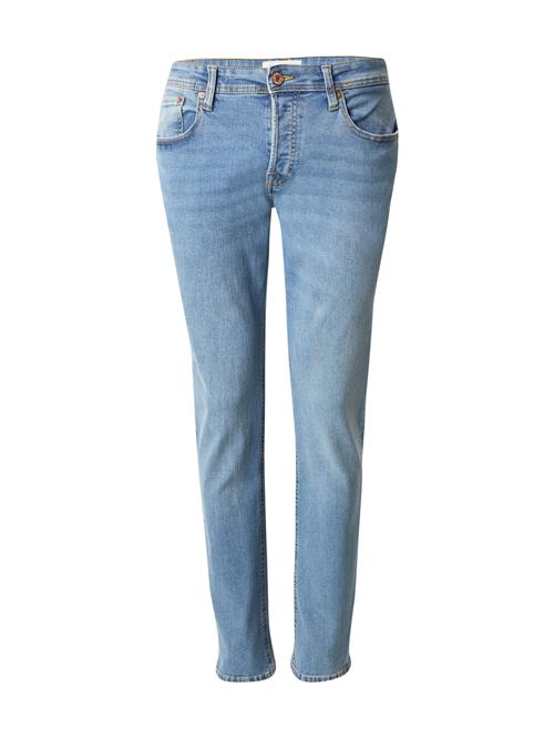 JACK & JONES Jeans 'Glenn  JJOriginal'  blue denim