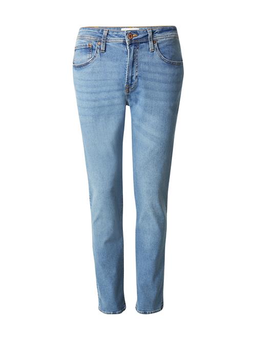 JACK & JONES Jeans 'JWHCLARK JJORIGINAL'  blue denim