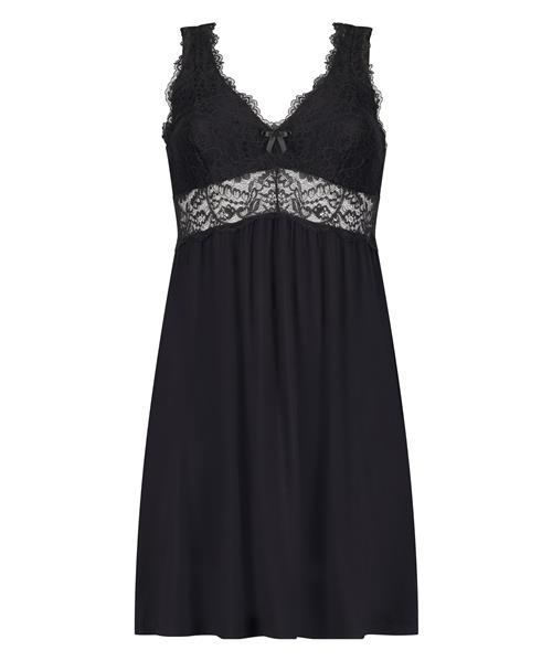 Hunkemöller Negligée 'Nora'  sort