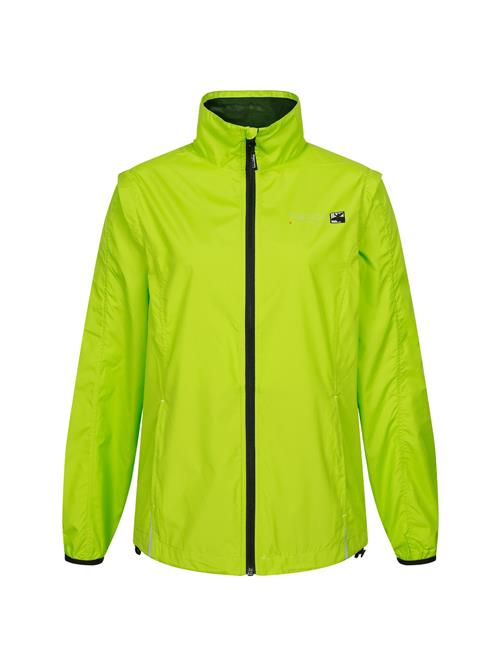 deproc Udendørsjakke 'HAMTON WMN'  grøn