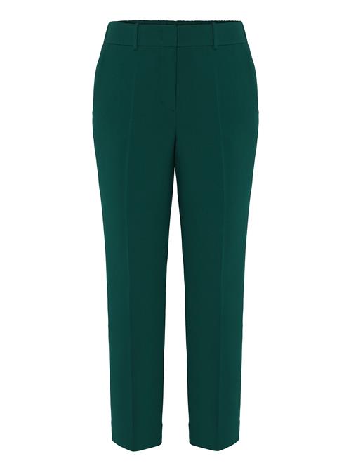 TATUUM Lærredsbukser 'KOLIA'  grøn