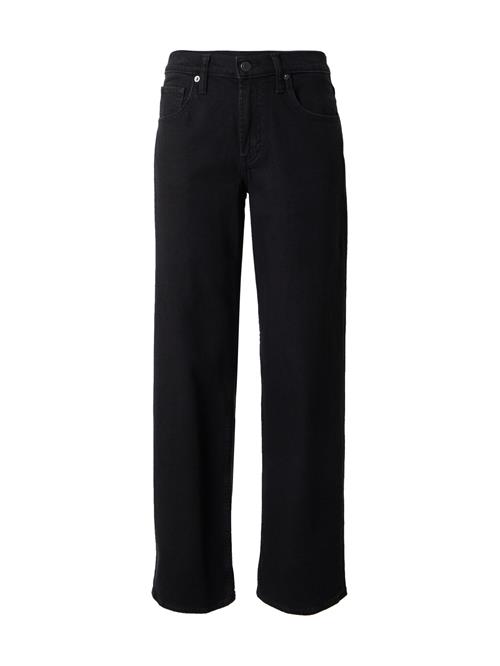 GAP Jeans '90S'  black denim