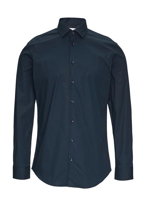 s.Oliver BLACK LABEL Forretningsskjorte  navy