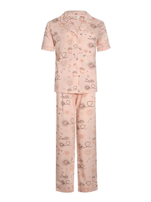 Dagi Pyjamas  pink