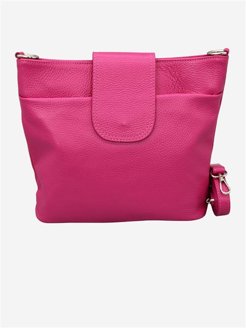 Brise Skuldertaske 'Ellie'  pink