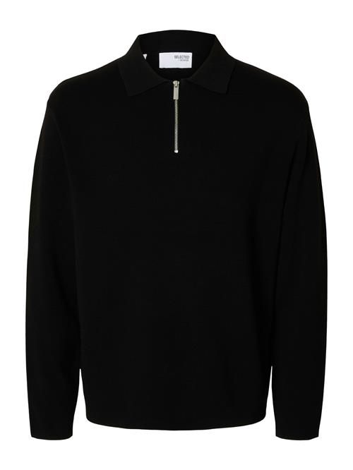 SELECTED Pullover 'SLHTeller'  sort