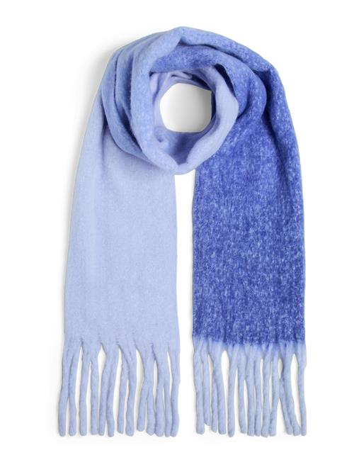PIECES Sjal 'PCBEA'  blå / lyseblå