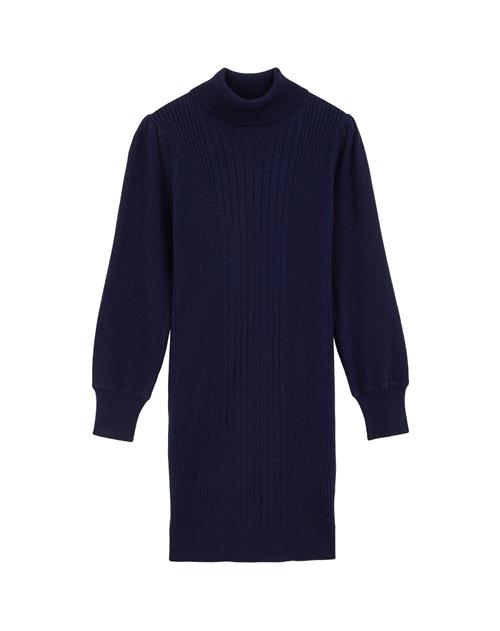 WE Fashion Kjole  marin