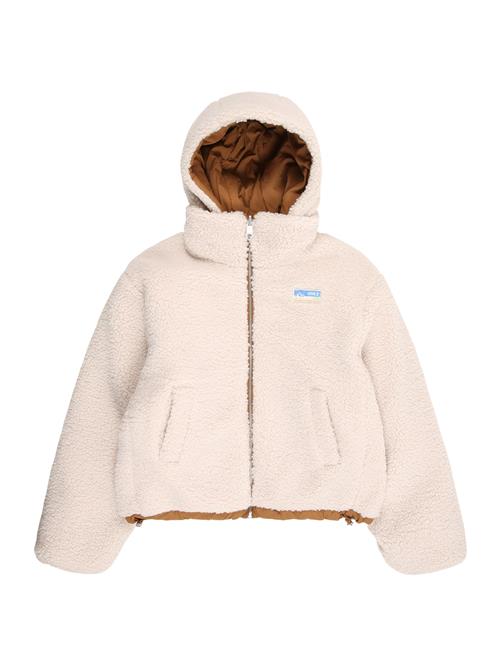 ONLY GIRLS Vinterjakke  karamel / lysebrun