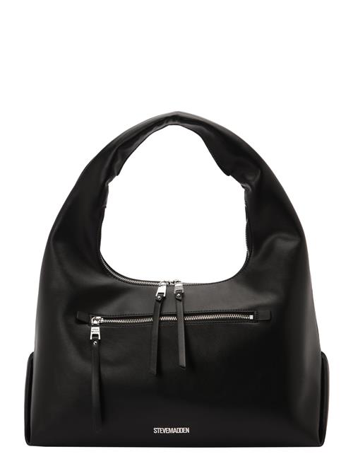STEVE MADDEN Skuldertaske 'Biva'  sort