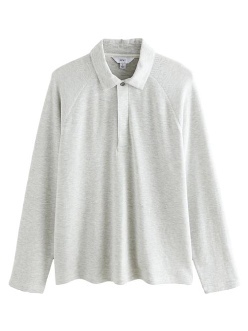 Next Bluser & t-shirts  lysegrå